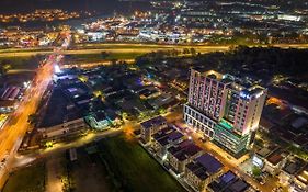 Iconic Hotel Prai Penang